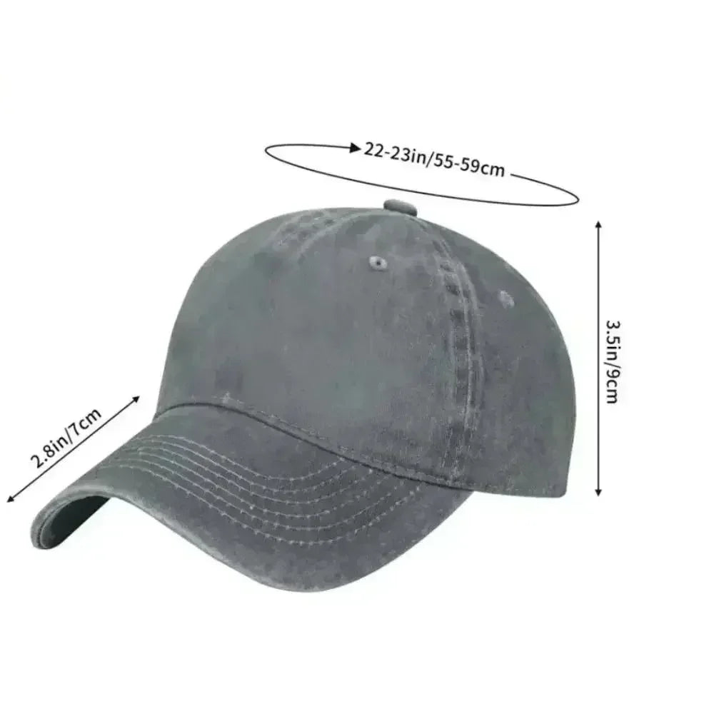 Vault Tec Logo Fallouted Game Sun Baseball Cap Unisex-Teens Design Hip Hop Hat Summer Trendy Tennis Skate Hot Sale Baseball Caps