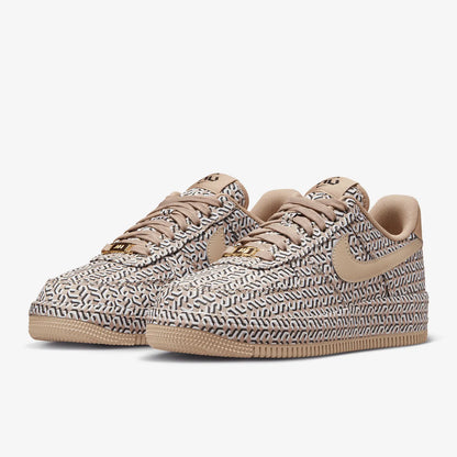 Zapatillas deportivas auténticas Nike para hombre y mujer, transpirables, con cordones, suela gruesa y estampado, estilo casual DZ2789-200