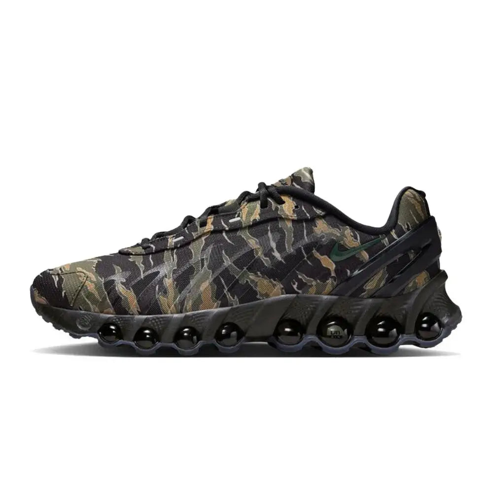 Nike Air Max DN8 Unisex Running Shoes Dynamic Air Cushioning Comfort Everyday Wear Sneakers FQ7860-002
