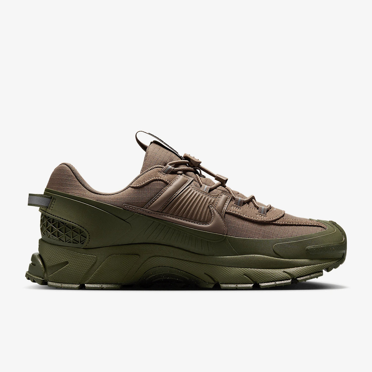 Nike officiella äkta höst- och vinterkollektion: nya patchwork-skor för män med kuddearmband, modell FV2295-201