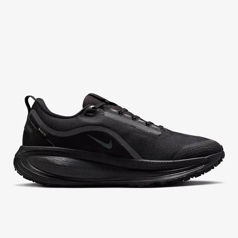 New Nike HQ7001-001 Black Waterproof Running Shoes With GORE TEX Limited Deal