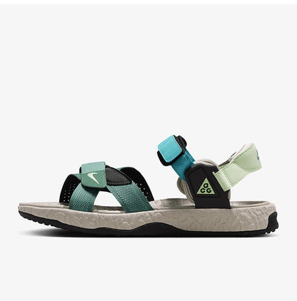Nike originalne ACG Air Deschutz+ unisex sandali iz dihalnega materiala FN5201-300