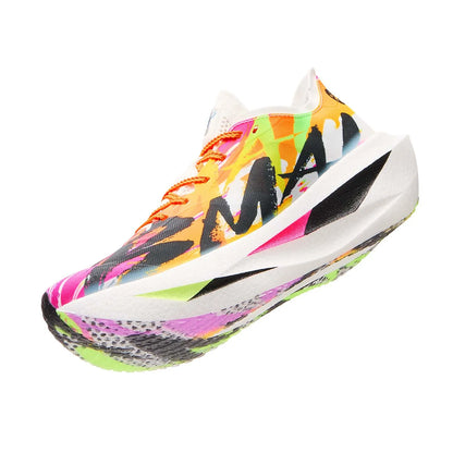 BMAI Breathable 20km Marathon Shoes for Men Cushion Carbon Plate Men's Casual Sneakers Luxury Trainers Sports Running Shoes