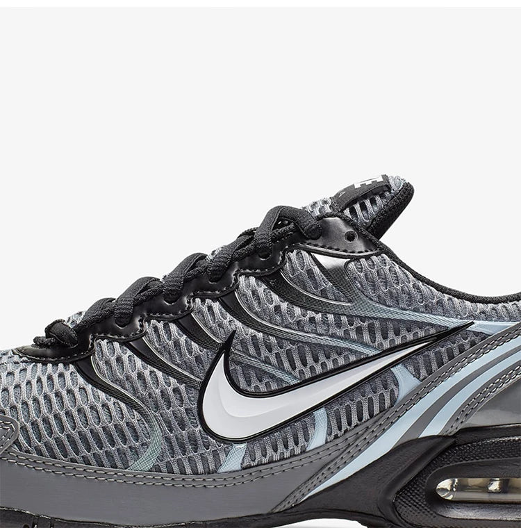 Nike Authentic Air Max Torch 4 Zapatillas deportivas de running para hombre con amortiguación Air 343846-012