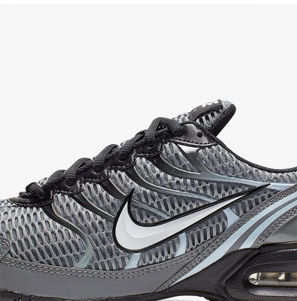 Nike Authentic Air Max Torch 4 Zapatillas deportivas de running para hombre con amortiguación Air 343846-012