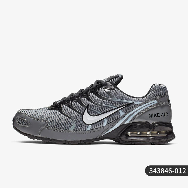 Nike Authentic Air Max Torch 4 Zapatillas deportivas de running para hombre con amortiguación Air 343846-012