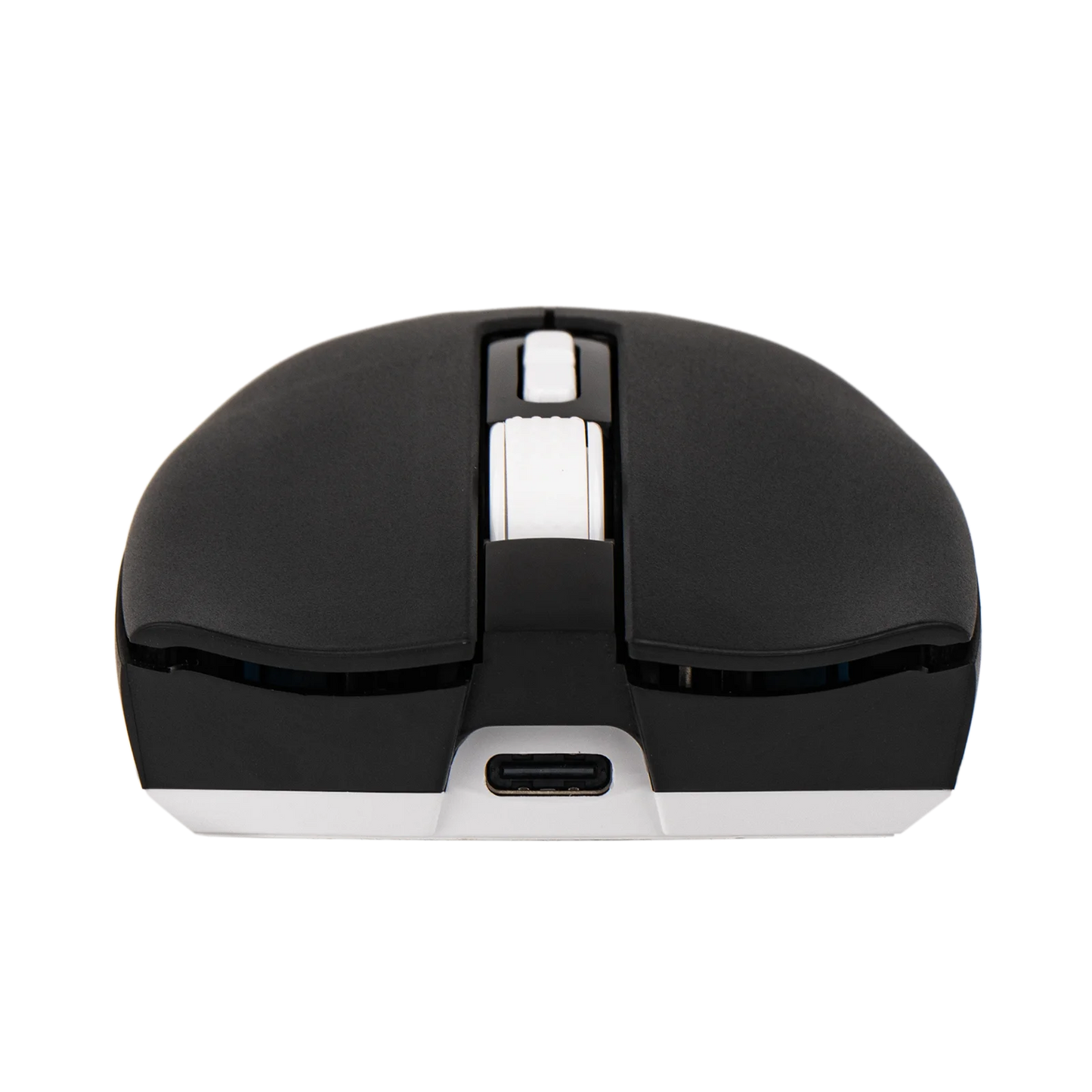 Rato Gaming sem Fios/BT/2.4GHz e com Fio EPOMAKER Click Lite, Sensor PAW3311, 800 a 24000 DPI, com Bateria de 500mAh para PC/Mac/Linux