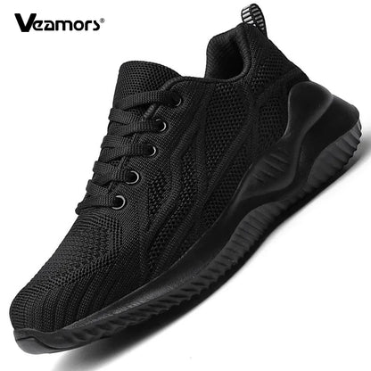 Women's Running Shoes Breathable Casual Lightweight Gym Outdoor Sport Comfortable Sneakers