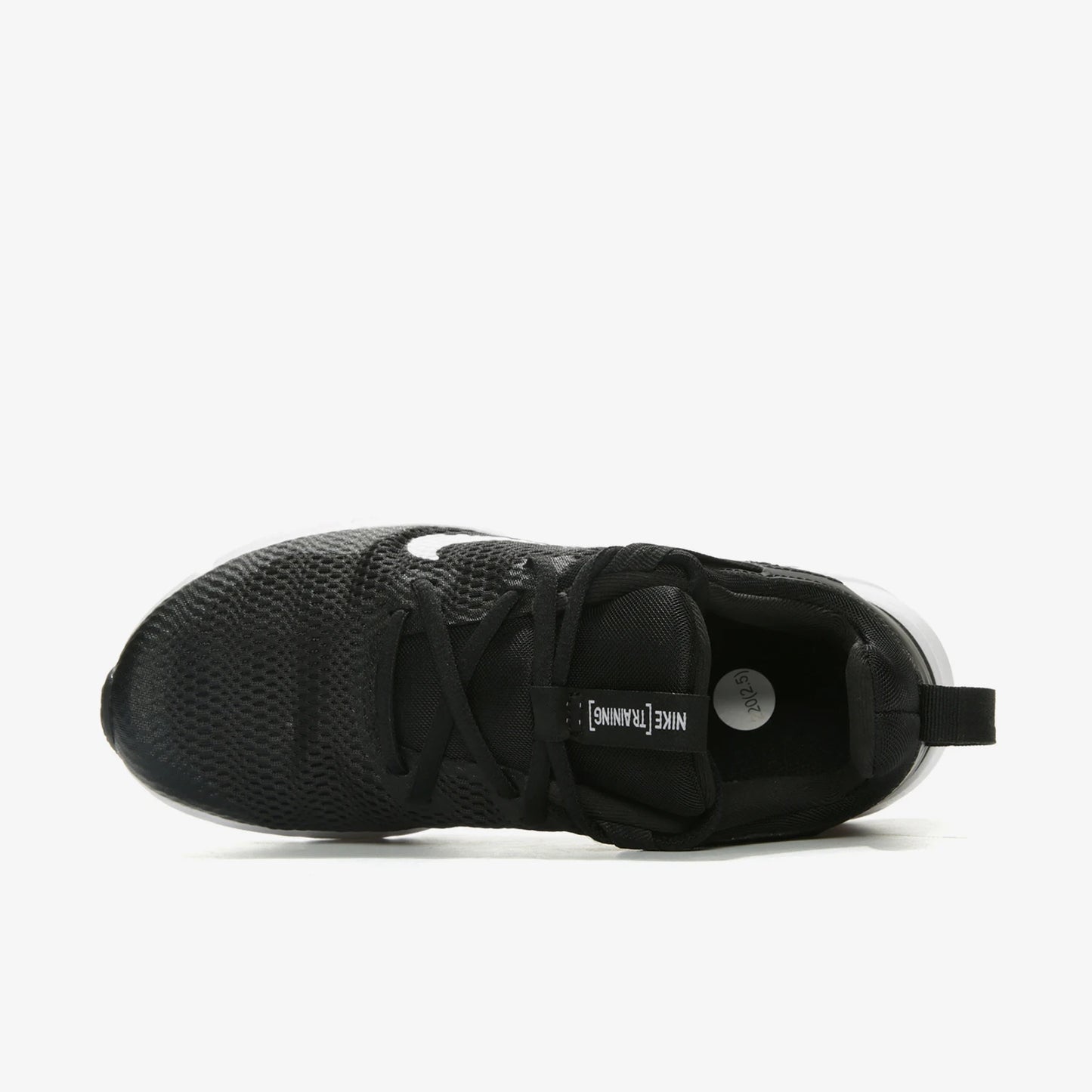 Nike Genuine Winter Women's Sports Wear-Resistant Low-Top Lace-Up Running Shoes CD0212-001