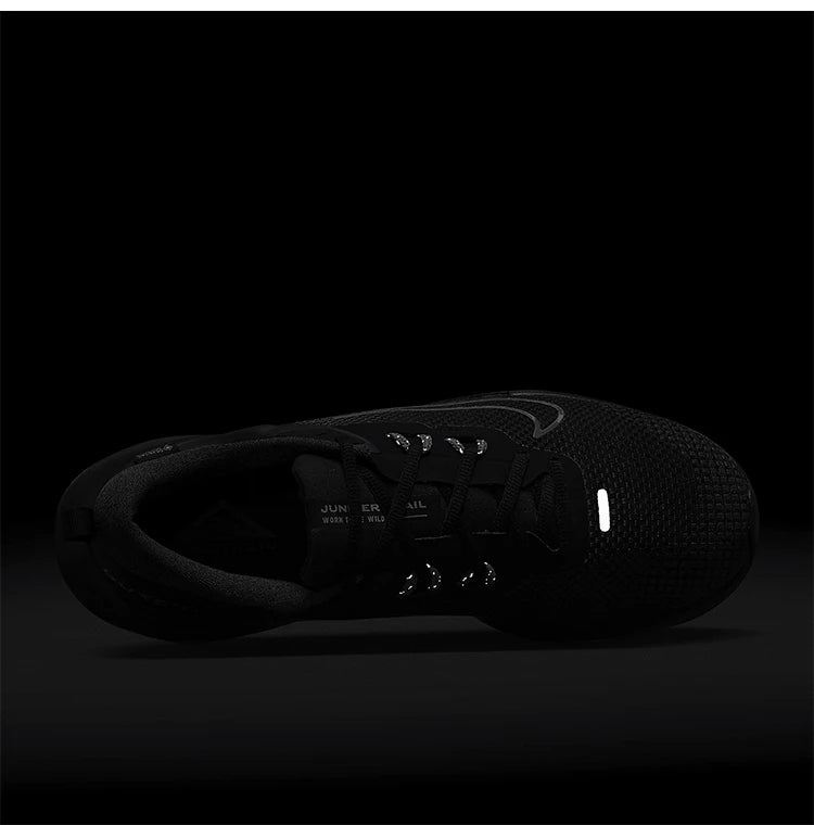 Sapatilhas Nike de homem para outono, novas, de exterior, de cano baixo, para corrida em trilhos HM9734-001