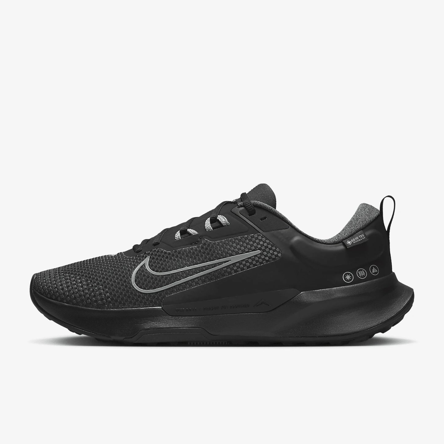 Sapatilhas Nike de homem para outono, novas, de exterior, de cano baixo, para corrida em trilhos HM9734-001