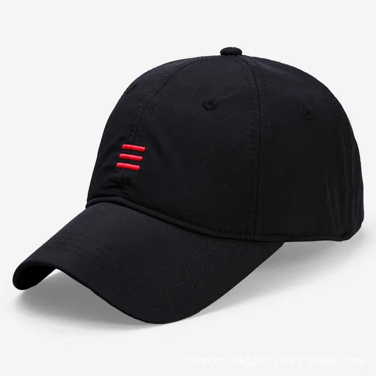 Brand Oohmy Baseball Cap Small&Big Head Oversize XXL Quick Dry Breathable Hat Plus Size Adjustable Soft Top Cap 56-60cm 60-63cm