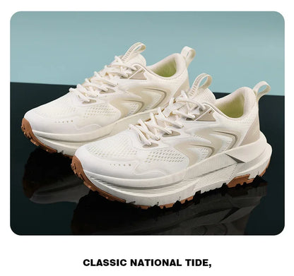 Men's Running Shoes Glycerin Max Anti-Slip Wear-Resistant and Shock-Absorbing Casual Sneakers Women's
