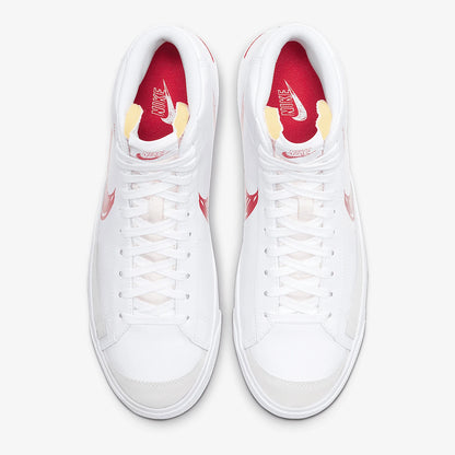 Aito Nike BLAZER MID VNTG 77 SL Trail Blazer -miesten lautailukengät CW7580-100