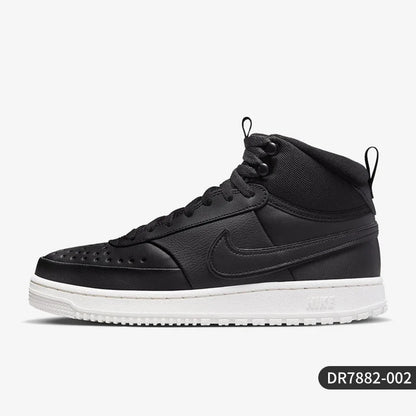 Nike Genuine COURT VISION MID WNTR Herren-Freizeitschuhe DR7882-002