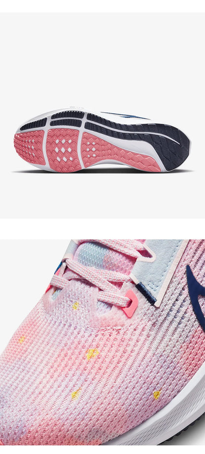 Nike Authentic Summer New Women's Breathable Cushioned Sports Running Shoes DV7890-600
