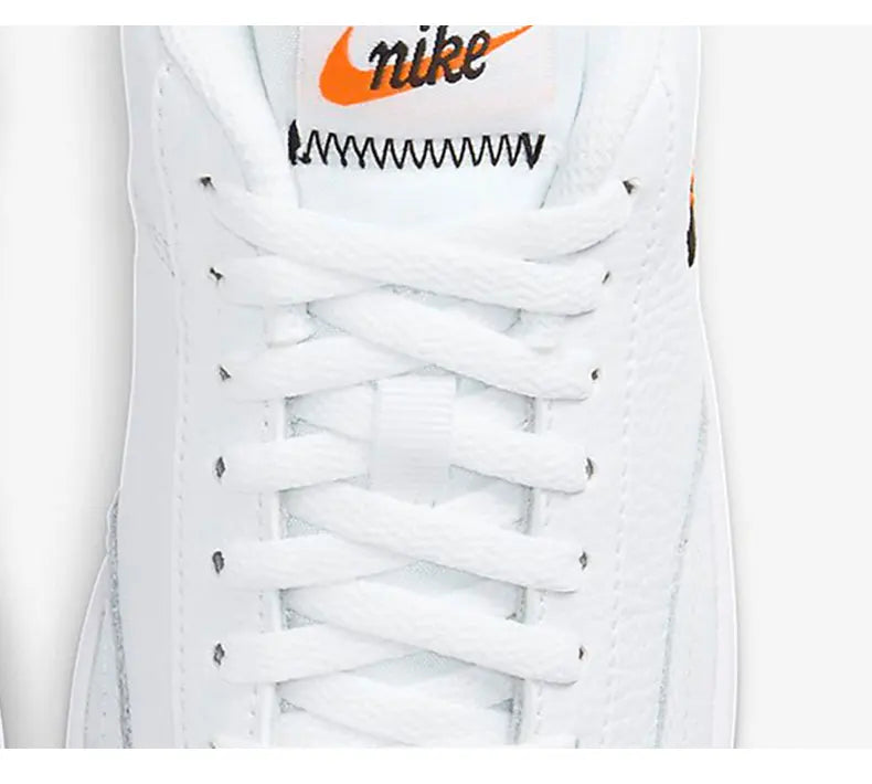Nike Genuine COURT VINTAGE Damen-Casual-Skateschuhe CW1067-100