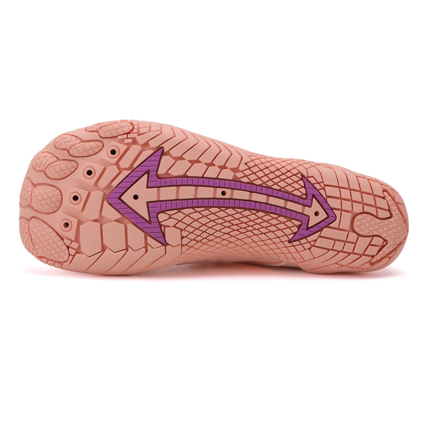 2026 Outdoor Fashion Stylish Men's Travel Hiking Shoes Mesh Lightweight Breathable Sneakers Non-slip Wear-Resistant Running Shoes