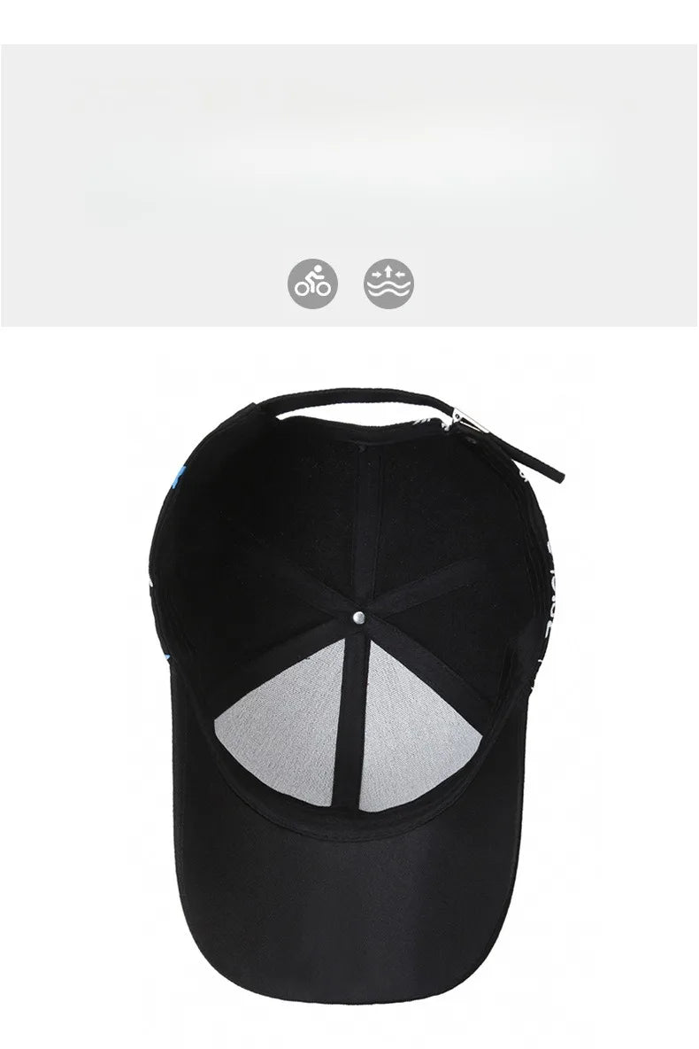 New Fashion Women Men Graffiti Cotton Baseball Cap Unisex Printed Snapback Hat Hip Hop Trendy Outdoor Cap Hat for Men Women