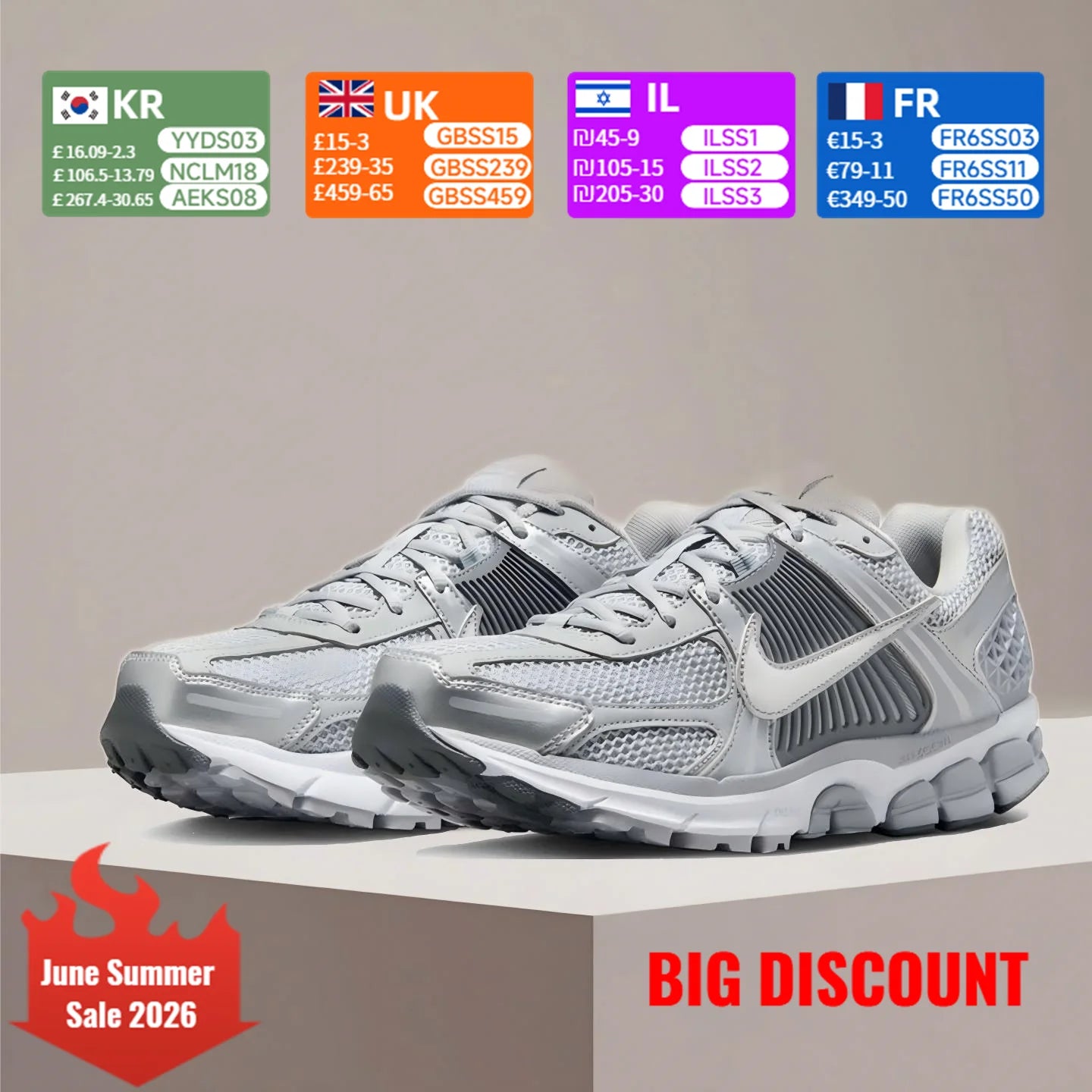 Nike Zoom Vomero 5 Yankees Running Shoes Unisex - Lightweight Responsive Cushioning for Men & Women Training FJ4151-003