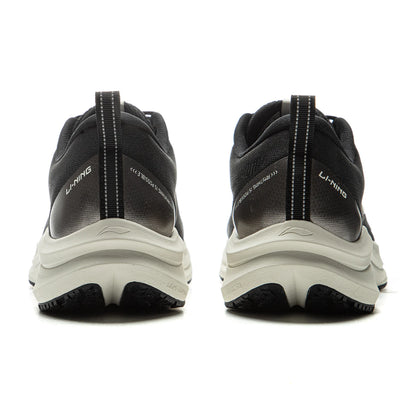 Ténis de corrida Li-Ning RED HARE 8 para homem, LIGHT FOAM ULTRA, refletores, amortecimento estável, sapatilhas leves LiNing ARPV001