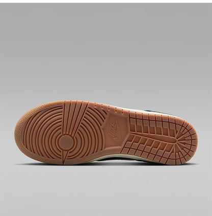 „Nike Authentic JORDAN“ vyriški žemapadžiai, su raišteliais, kvėpuojantys, lengvi sportiniai bateliai IM2055-001