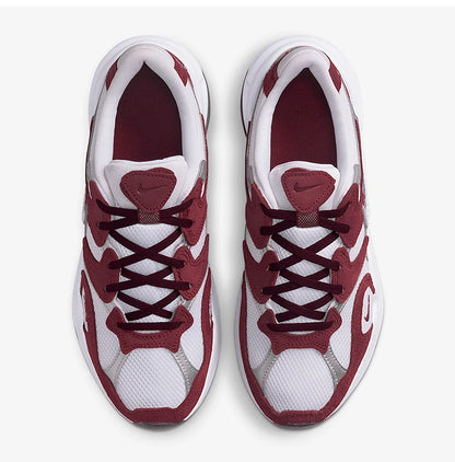 Nike Oficial Autêntico AL8 Ténis de Corrida Retro para Mulher, Estilo Sneakers Dad Shoes FJ3794-600