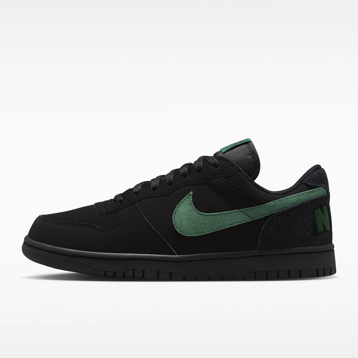 Nike Original Herren-Freizeitschuhe, strapazierfähig und gepolstert, leicht, Low-Top, für den Sport 854166-008