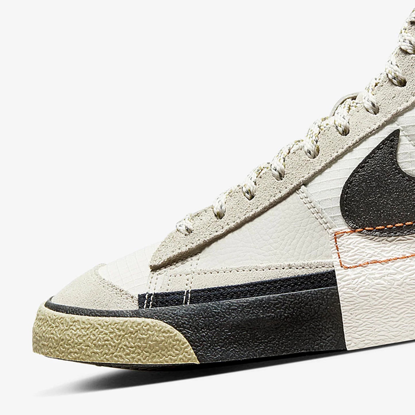 Sneakers casual unisex Nike Blazer Mid Pro Club originali FB8891-002
