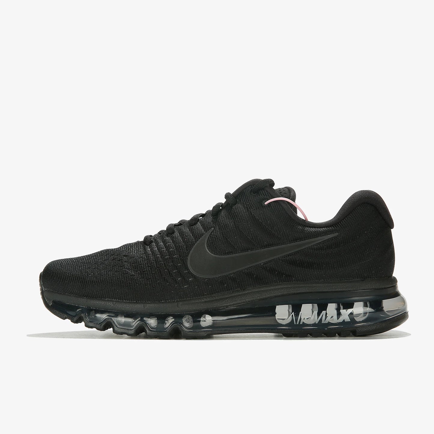 Nike autêntico AIR MAX Ténis de Corrida Masculinos com Air Cushion e Amortecimento de Impactos 849559-004