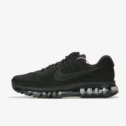 Nike autêntico AIR MAX Ténis de Corrida Masculinos com Air Cushion e Amortecimento de Impactos 849559-004