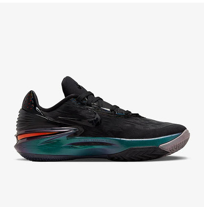 Nike Genuine Air Zoom G.T. Cut 2 GTE EP Men's and Women's Basketball Shoes FV4144-001