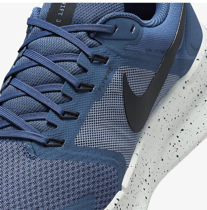 Nike originale Run Swift 3 da uomo, scarpe da running leggere e traspiranti per allenamento DR2695-405