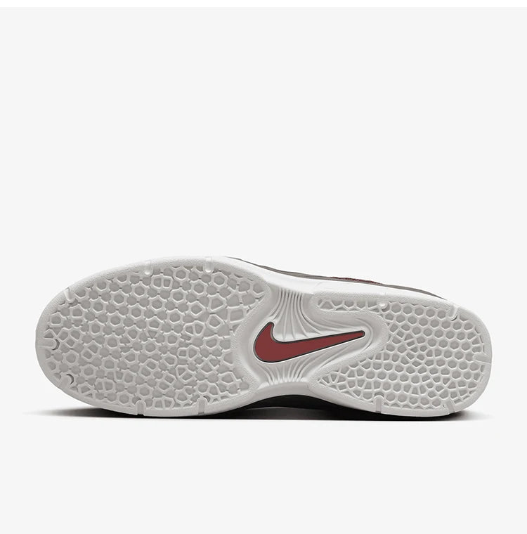 Nike Authentic Summer New Unisex Retro Durable Skate Shoes FD4691-100