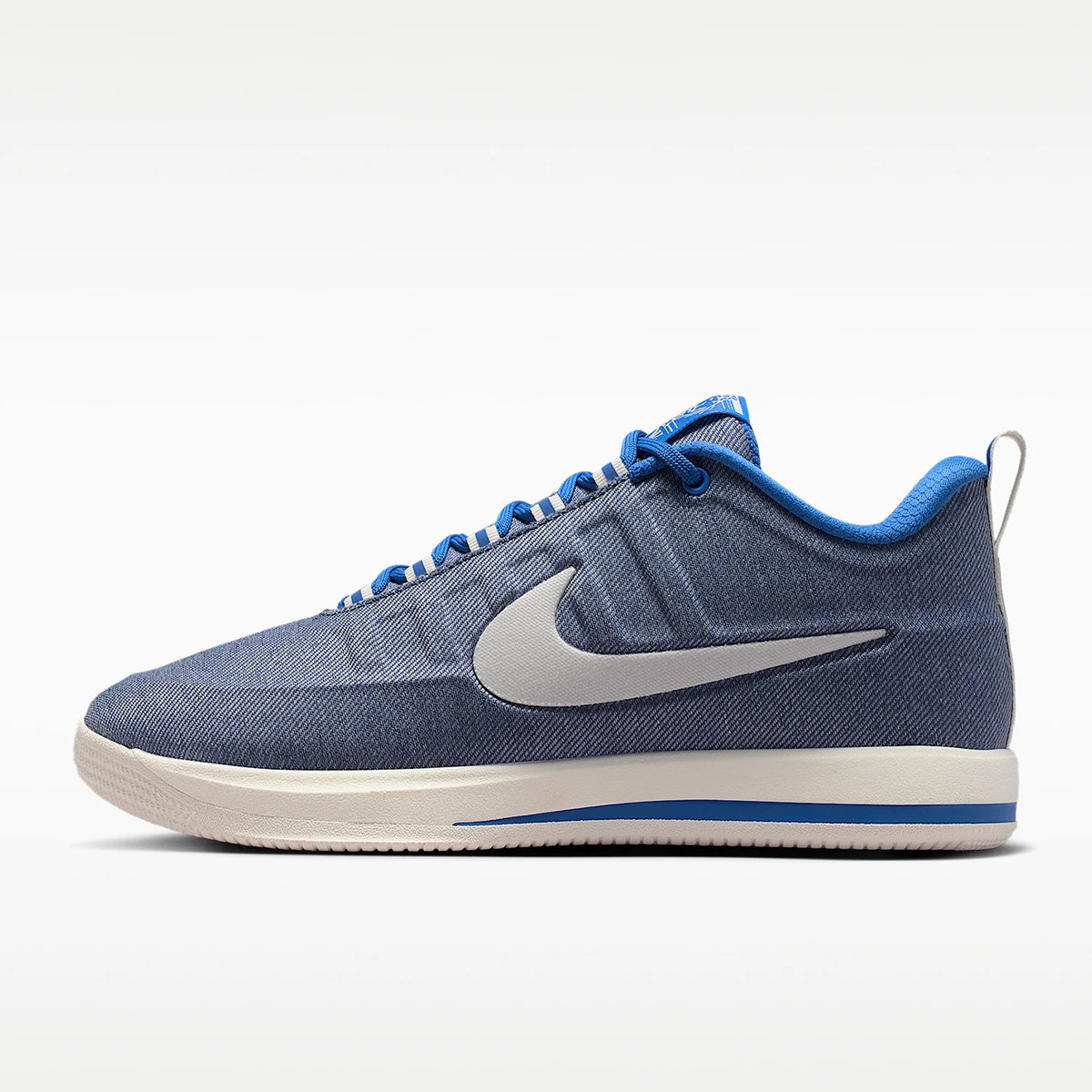 Nike Authentic Book 2 Men's Sports Lace Lightweight Retro Basketball Shoes IB6688-900