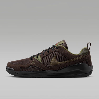 Nike genuine JORDAN Mens Breathable Mesh Cushioned Basketball Sports Shoes HJ6777-200
