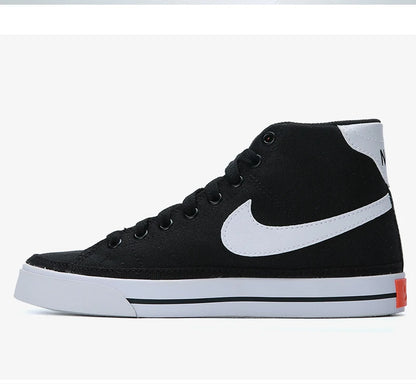 Nike Authentic COURT LEGACY CNVS Women's Casual Canvas Shoes DD0161-001