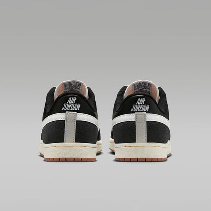 „Nike Authentic JORDAN“ vyriški žemapadžiai, su raišteliais, kvėpuojantys, lengvi sportiniai bateliai IM2055-001