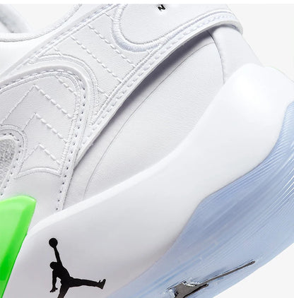 Nike Officielle ægte JORDAN LUKA 2 PF herre-basketballsko til høj ydeevne DX9012-103