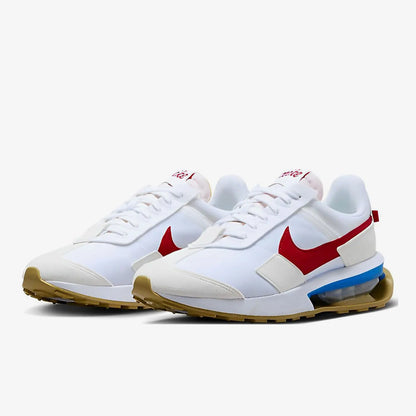Nike Genuine AIR MAX PRE-DAY Unisex Durable Casual Sports Shoes DQ4068-101