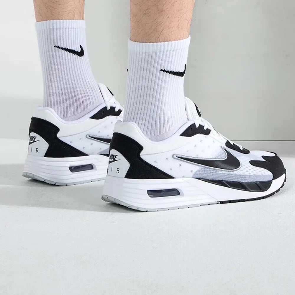 Nike AIR PEGASUS '89 Casual Retro Low-Top Sports Waffle Shoes DX3666-100