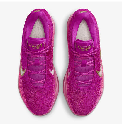 Nike officielle, autentiske, trendy herresko med polstring, sport, åndbarhed og basketball FV5952-601