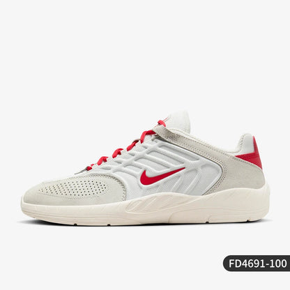 Nike Authentic Summer New Unisex Retro Durable Skate Shoes FD4691-100