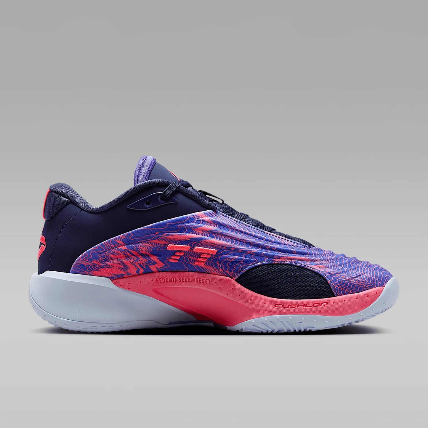 Nike originale JORDAN LUKA 3 scarpe da basket sportive da allenamento da uomo FQ1285-500