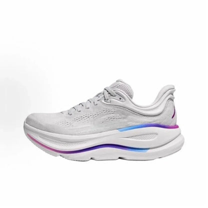 Bondi9-Sport Running Shoes Slip Cushioning Road Running Shoes Men Sport Shoes Outdoor Sneakers Women