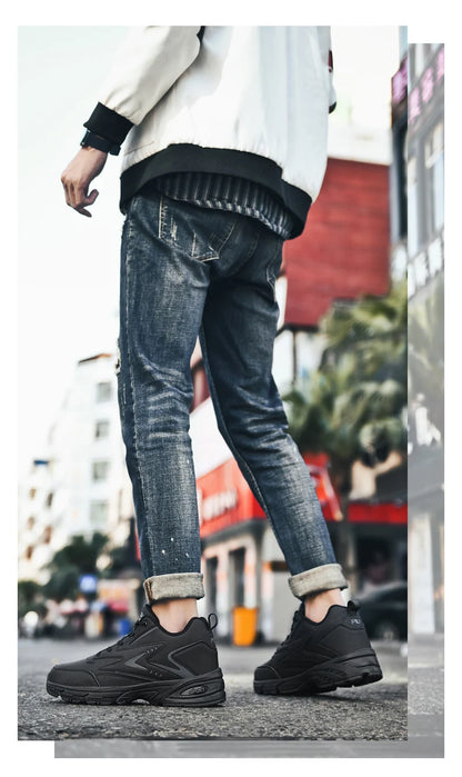 2026 New Shoes For Men Sneakers Male Casual Men's Shoe Tennis Luxury Shoes Trainer Race Breathable Shoes Fashion Loafers Running