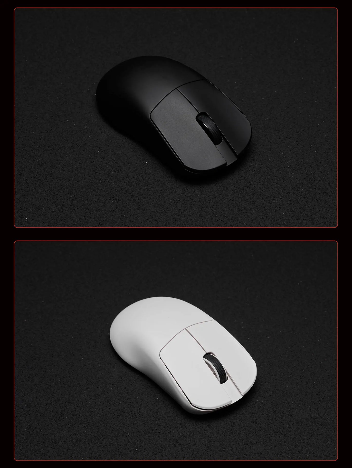 Mouse wireless ultraleggero originale FGG Madlions Mad G Pro Max 8K HZ dual-mode a bassa latenza PAW3395, accessori e regali per gamer