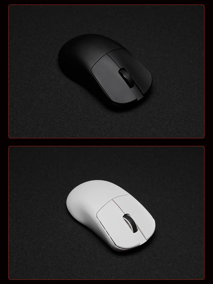 Mouse wireless ultraleggero originale FGG Madlions Mad G Pro Max 8K HZ dual-mode a bassa latenza PAW3395, accessori e regali per gamer
