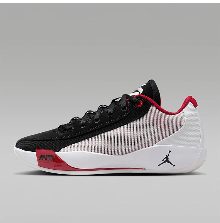 Scarpe da basket Nike JORDAN originali da uomo, con ammortizzazione a giunture, resistenti e sportive, modello HF0819-102