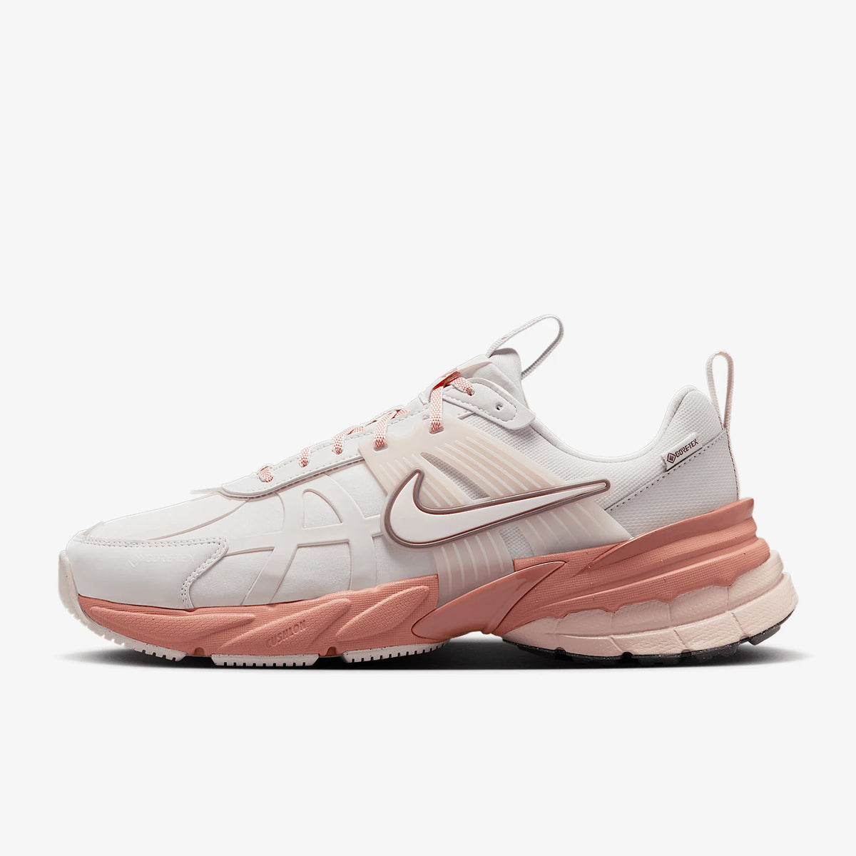 Chaussures « Dad Shoes » légères et rembourrées Nike officielles et authentiques pour femme, modèle FZ2622-003, pour l'automne/hiver